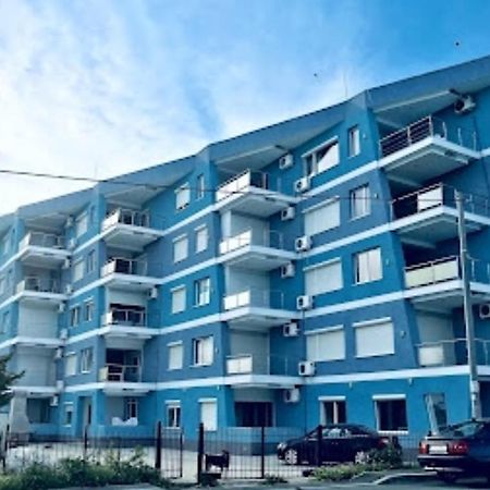 Studio Eva - Maria Residence Costinesti Esterno foto