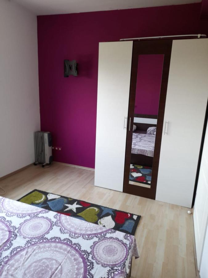Studio Eva - Maria Residence Costinesti Esterno foto