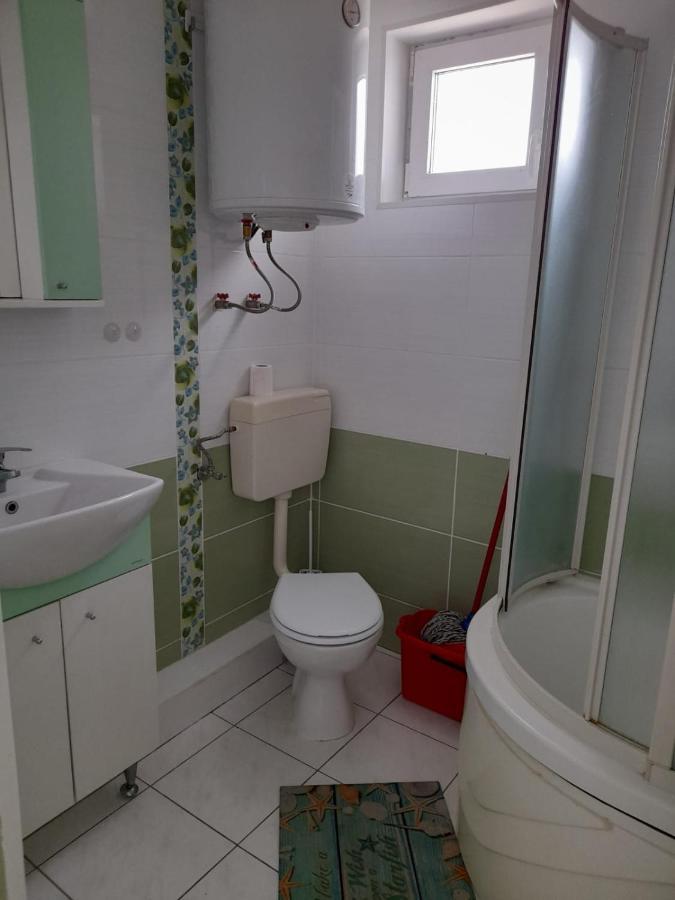 Studio Eva - Maria Residence Costinesti Esterno foto