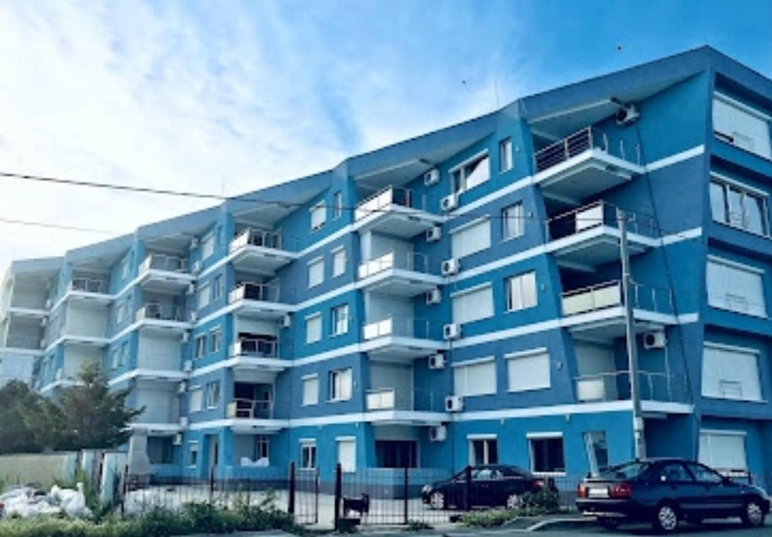 Studio Eva - Maria Residence Costinesti Esterno foto